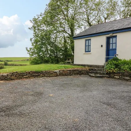 Ferienhaus Ballyvoreen *
