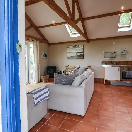Ferienhaus Ballyvoreen Glandore