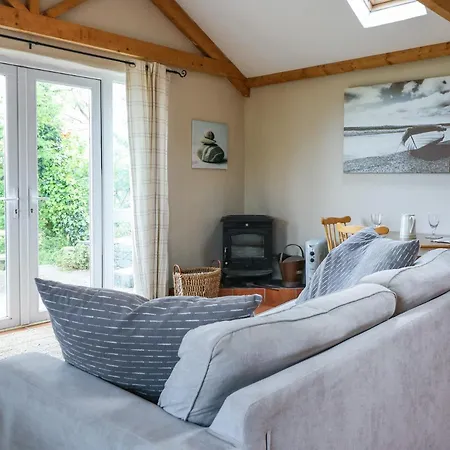 Ballyvoreen Ferienhaus