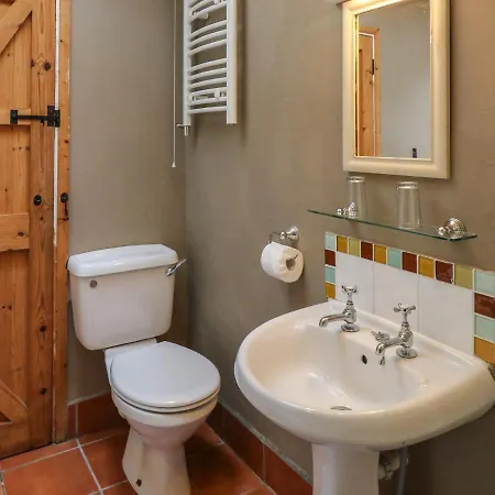 Ferienhaus Ballyvoreen
