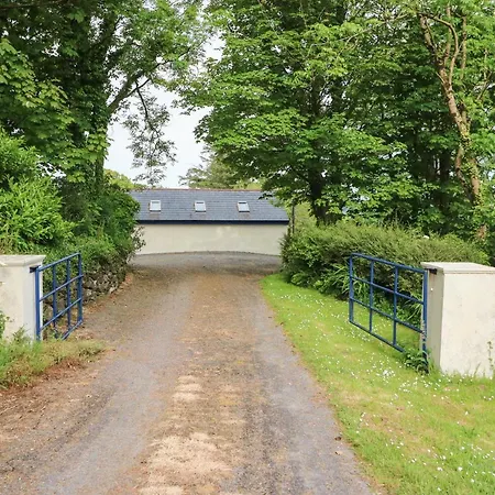 Ballyvoreen Ferienhaus Glandore