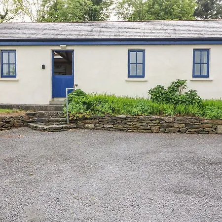 Ballyvoreen Ferienhaus Glandore