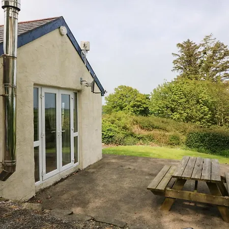 Ballyvoreen Ferienhaus