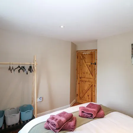Ferienhaus Ballyvoreen Glandore