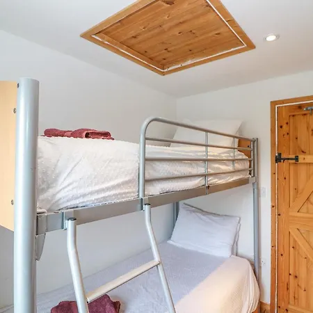 Ferienhaus Ballyvoreen *