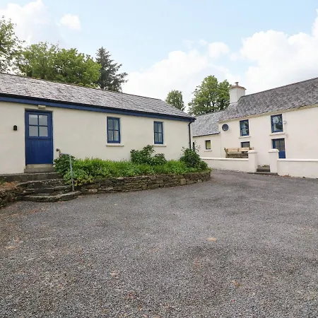 Ferienhaus Ballyvoreen Glandore